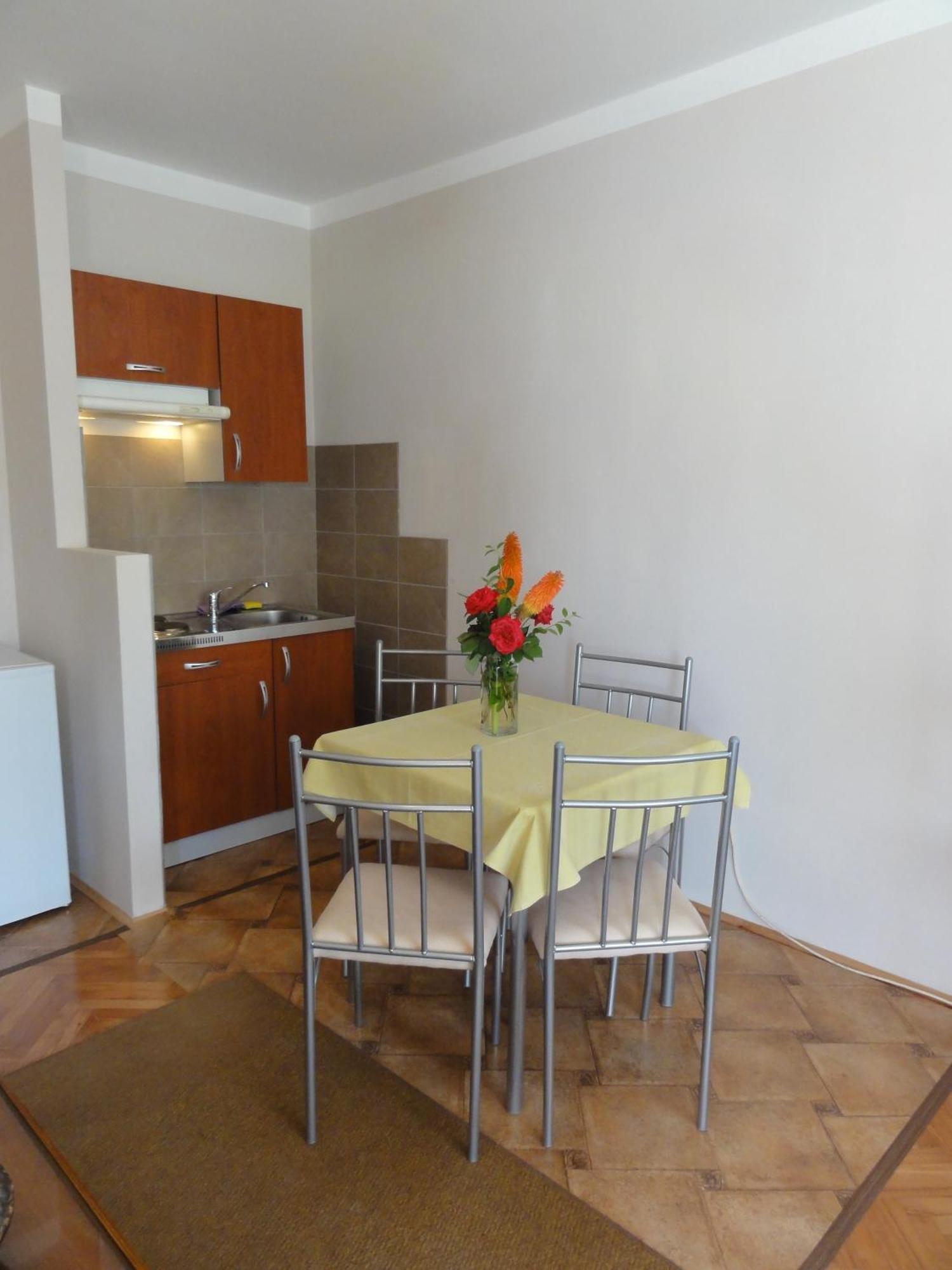 Guest house Guest Neno Zadar