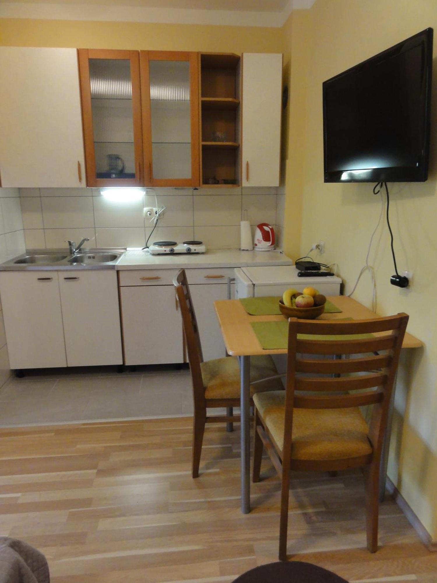 Guest house Guest Neno 3*