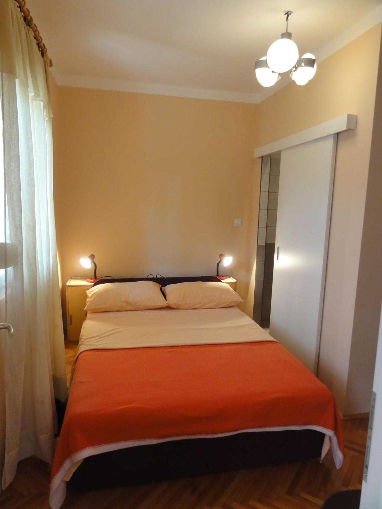 Guest house Guest Neno Zadar