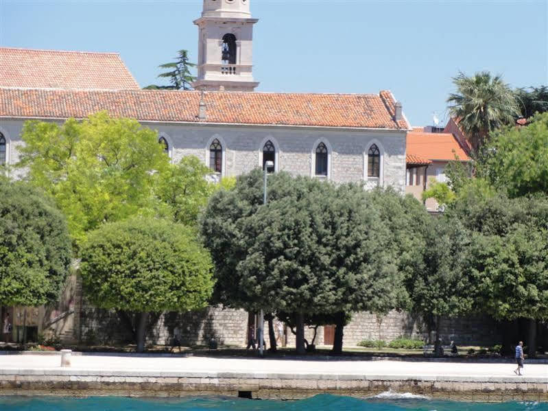 Guest Neno Guest house Zadar