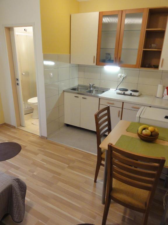 Guest Neno Guest house 3*